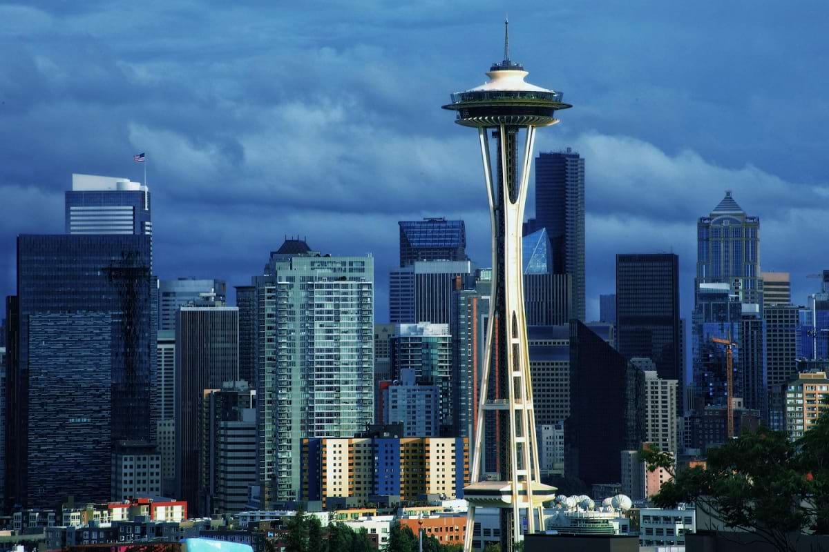 Space Needle