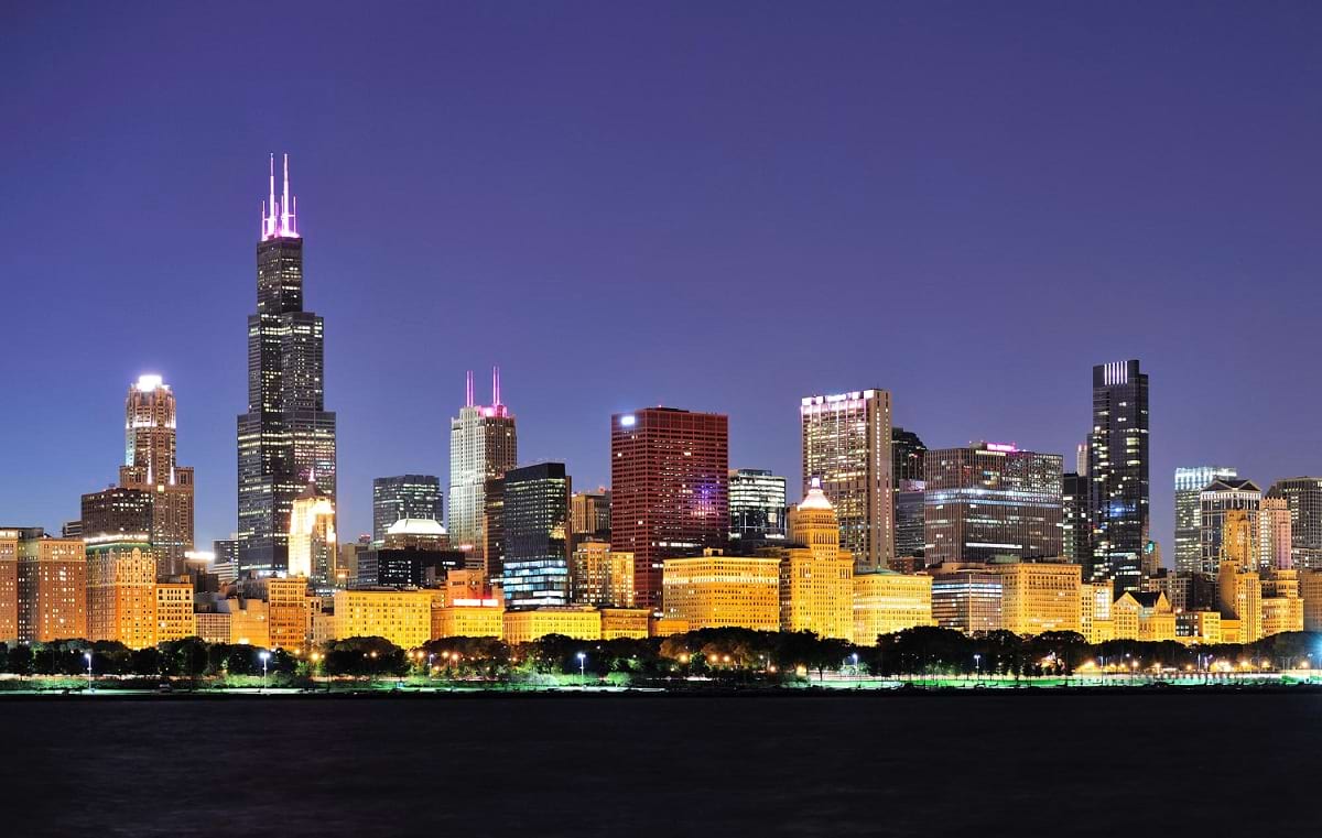 Willis Tower