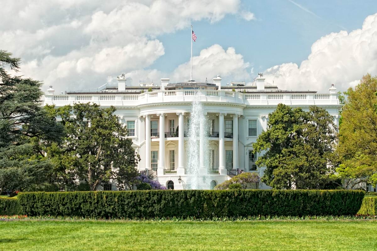 White House