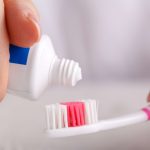 pasta do zębów z hydroksyapatytem