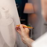 kurs rysunku w Krakowie
