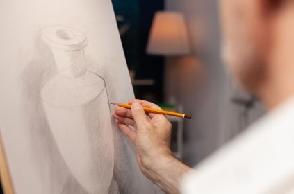 kurs rysunku w Krakowie