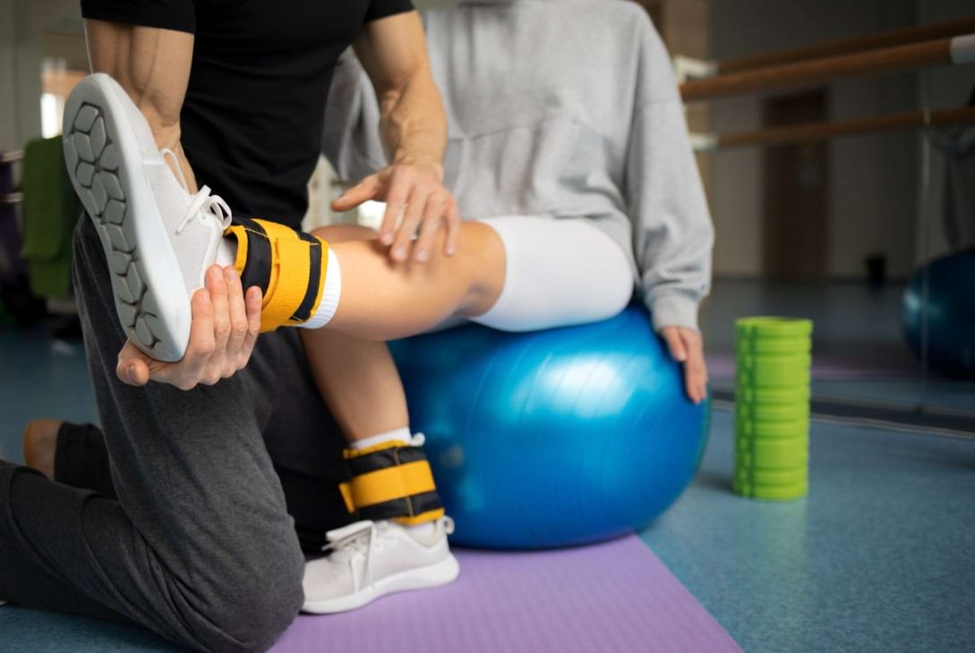 usg w ortopedii i rehabilitacji
