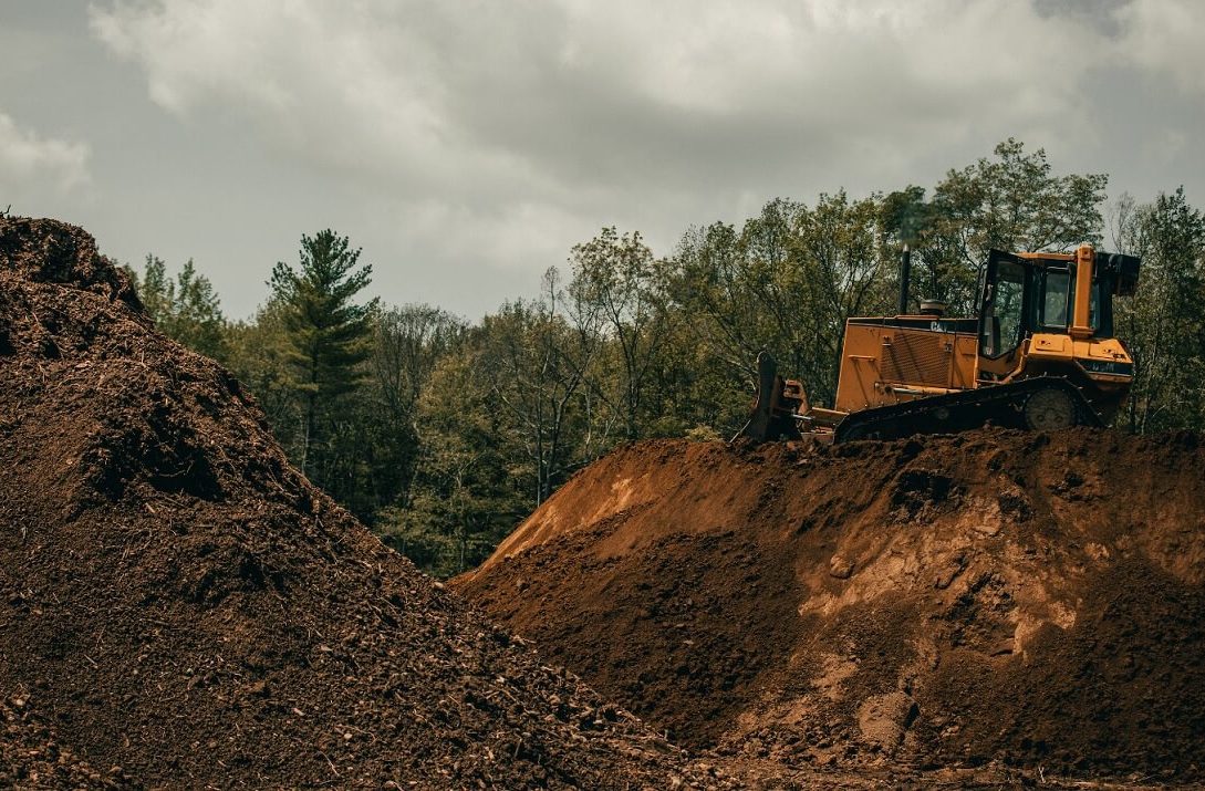 badanie gruntu przed budową domu