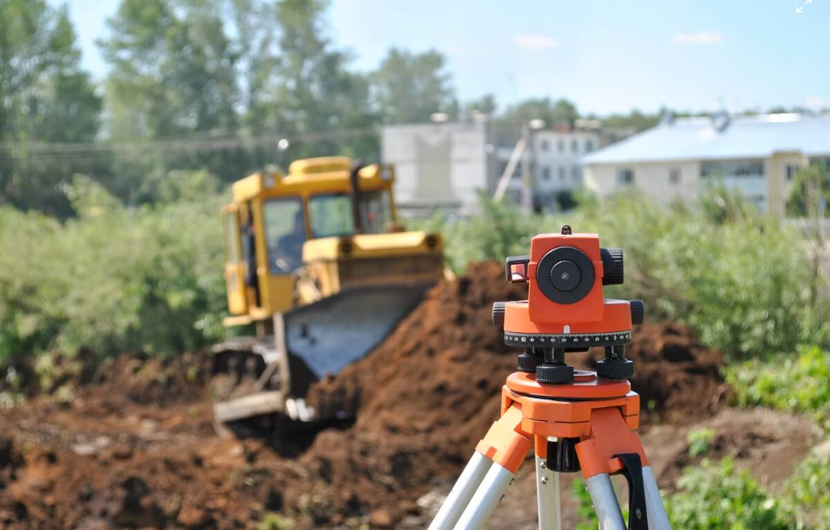 badanie gruntu przed budową domu