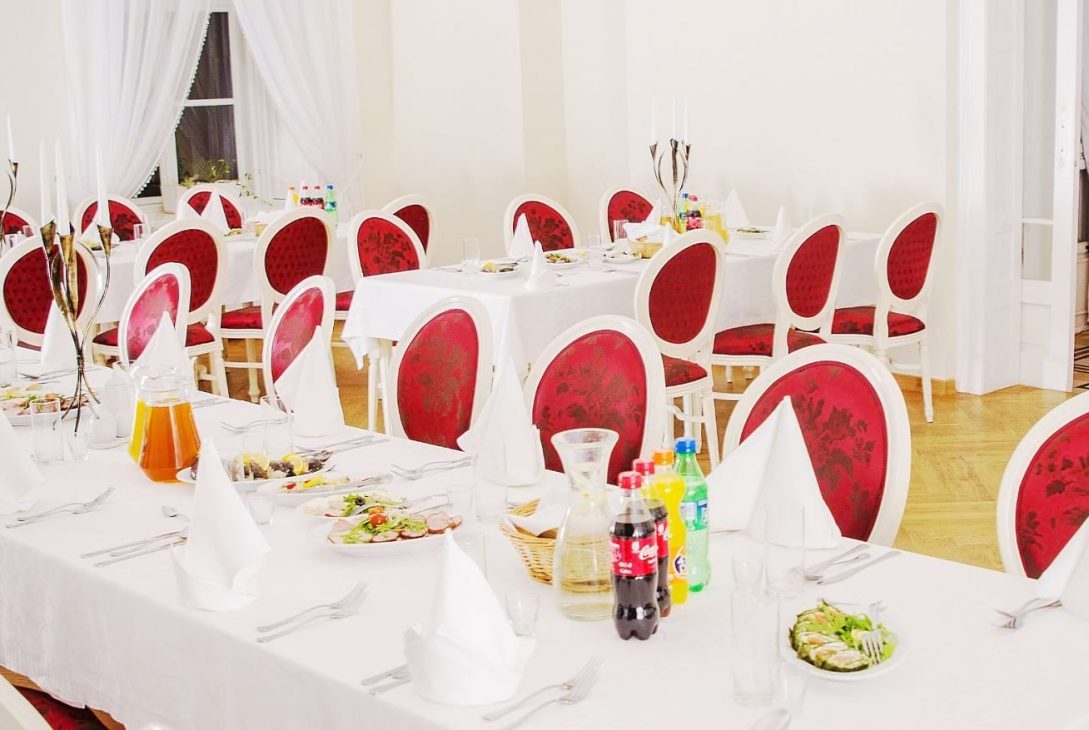 imprezy firmowe lublin